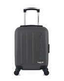 Underseat Luggage 46cm BRONX