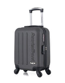 Underseat Luggage 46cm BRONX
