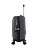 Underseat Luggage 46cm BRONX