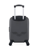 Underseat Luggage 46cm BRONX