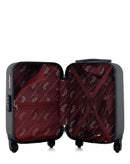 Underseat Luggage 46cm BRONX
