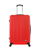 4 Luggage Set BRONX-M