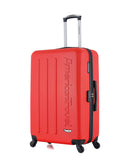 4 Luggage Set BRONX-M