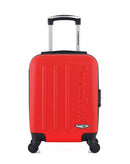 Underseat Luggage 46cm BRONX