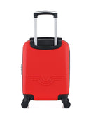Underseat Luggage 46cm BRONX