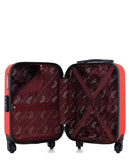 Underseat Luggage 46cm BRONX