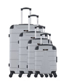 4 Luggage Set OTTAWA-M