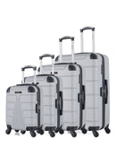 4 Luggage Set OTTAWA-M