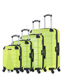 4 Luggage Set OTTAWA-M