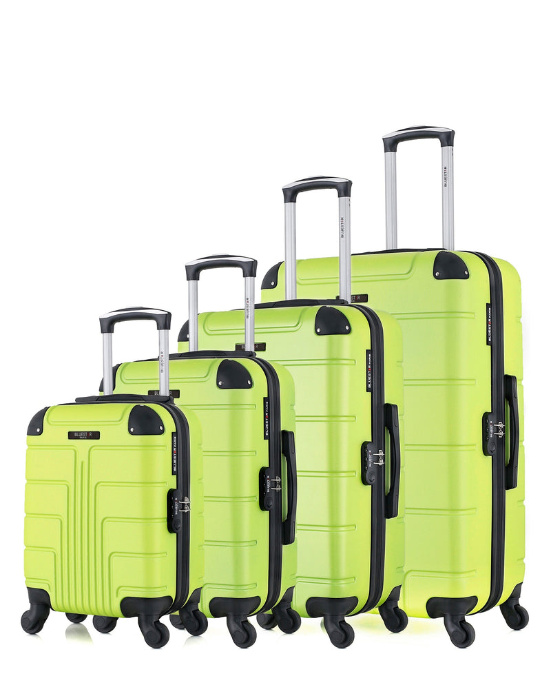 4 Luggage Set OTTAWA-M