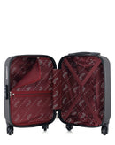 Underseat Luggage 46cm CHELSEA