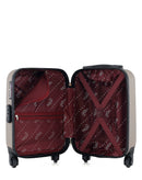 Underseat Luggage 46cm CHELSEA