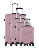 4 Luggage Set CHELSEA-M