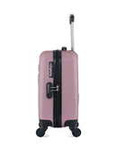 4 Luggage Set CHELSEA-M