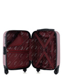 4 Luggage Set CHELSEA-M