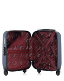 Underseat Luggage 46cm CHELSEA