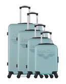 4 Luggage Set CHELSEA-M