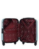 Underseat Luggage 46cm CHELSEA