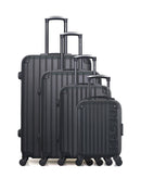 4 Luggage Set PORTER-M