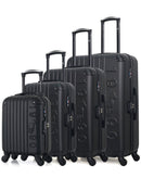 4 Luggage Set PORTER-M