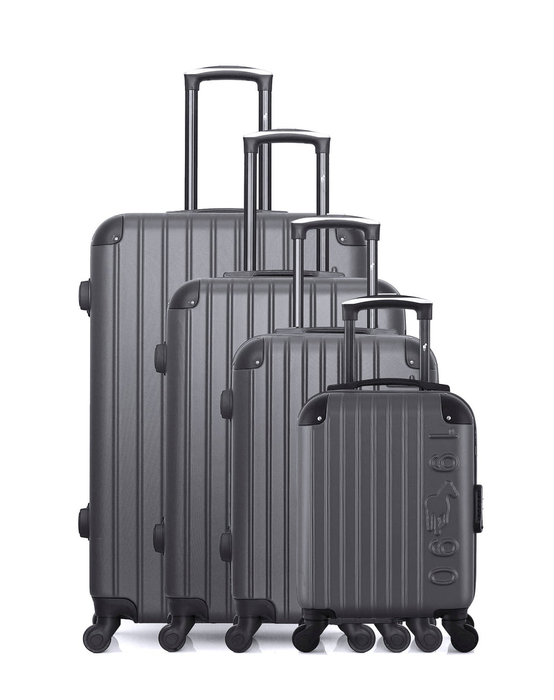 4 Luggage Set PORTER-M