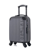 Underseat Luggage 46cm PORTER