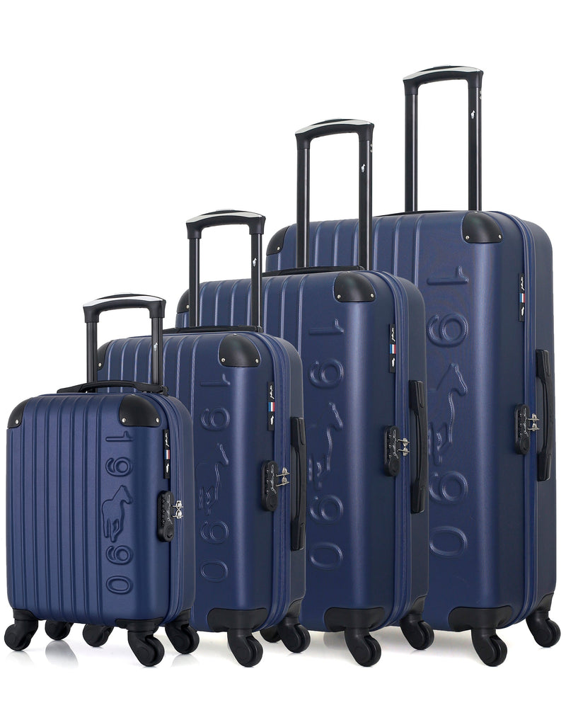 4 Luggage Set PORTER-M