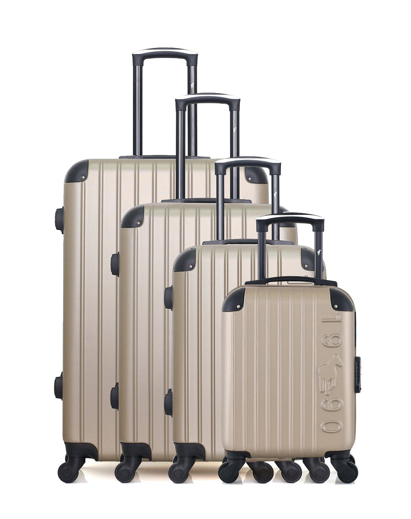 4 Luggage Set PORTER-M