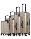 4 Luggage Set PORTER-M
