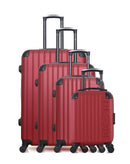 4 Luggage Set PORTER-M