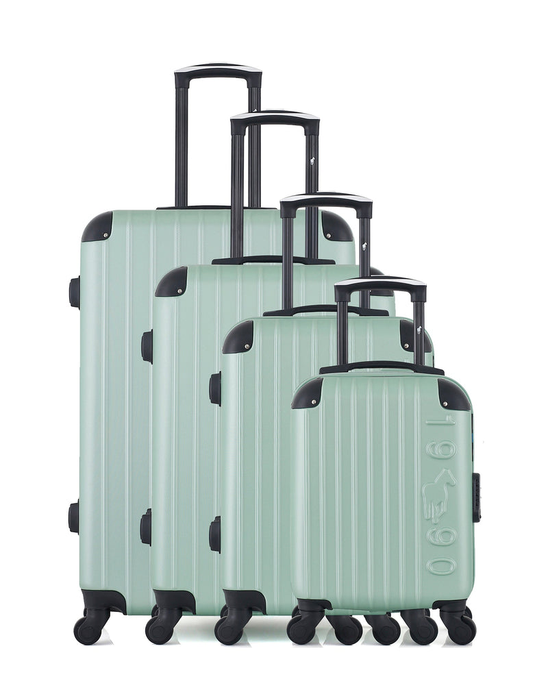 4 Luggage Set PORTER-M