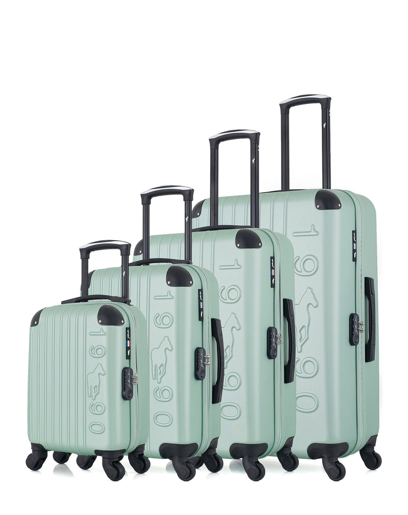 4 Luggage Set PORTER-M