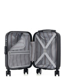 Underseat Luggage 46cm ARCHIE