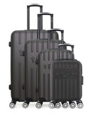 4 Luggage Set ARCHIE-M