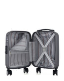 Underseat Luggage 46cm ARCHIE
