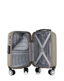 Underseat Luggage 46cm ARCHIE
