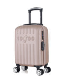 Underseat Luggage 46cm ARCHIE