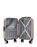 Underseat Luggage 46cm ARCHIE