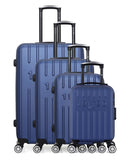 4 Luggage Set ARCHIE-M