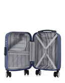 Underseat Luggage 46cm ARCHIE