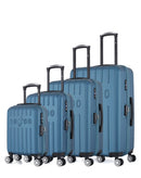 4 Luggage Set ARCHIE-M