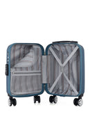 Underseat Luggage 46cm ARCHIE
