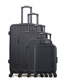 4 Luggage Set LIAM-M