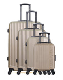 4 Luggage Set LIAM-M
