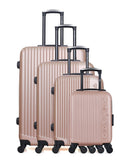 4 Luggage Set LIAM-M
