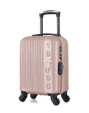 Underseat Luggage 46cm LIAM