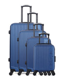 4 Luggage Set LIAM-M