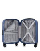 Underseat Luggage 46cm LIAM