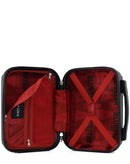 Small Vanity Case LONDON-K