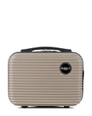 Small Vanity Case LONDON-K